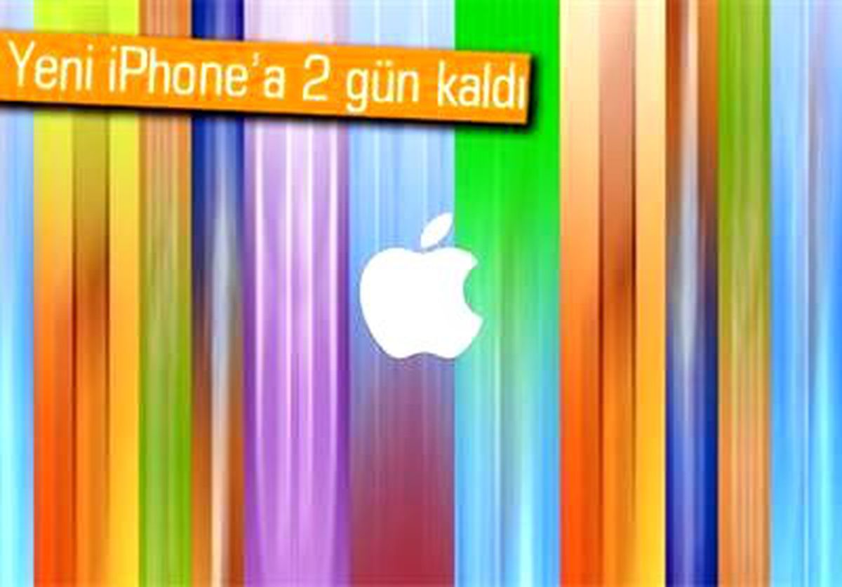 Yeni İphone Hazırlıkları, Telefon Hakkında İpucu Veriyor