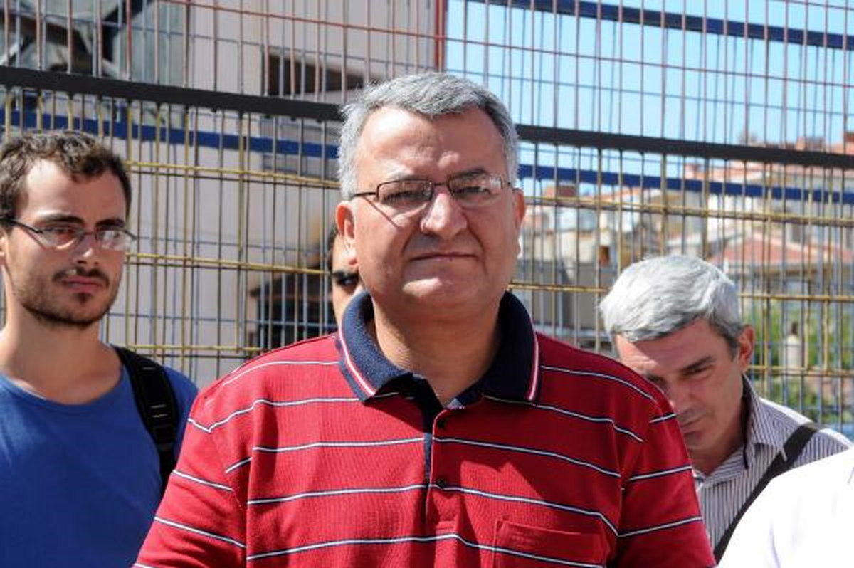 "Çocuklarımızı Feda Etmemiz İsteniyor"