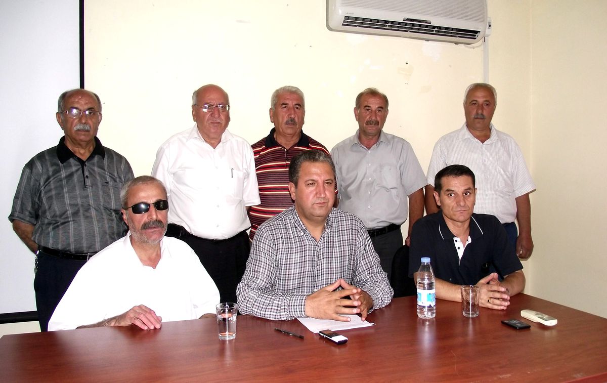 12 Eylül Darbesi