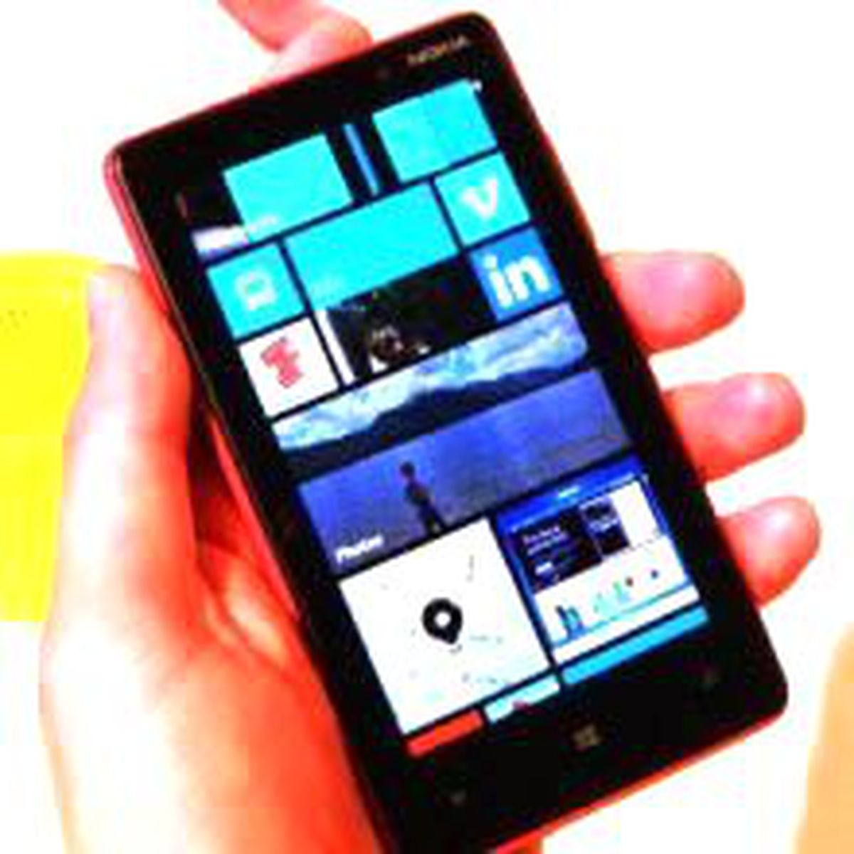 2 Nokia bombası daha mı?