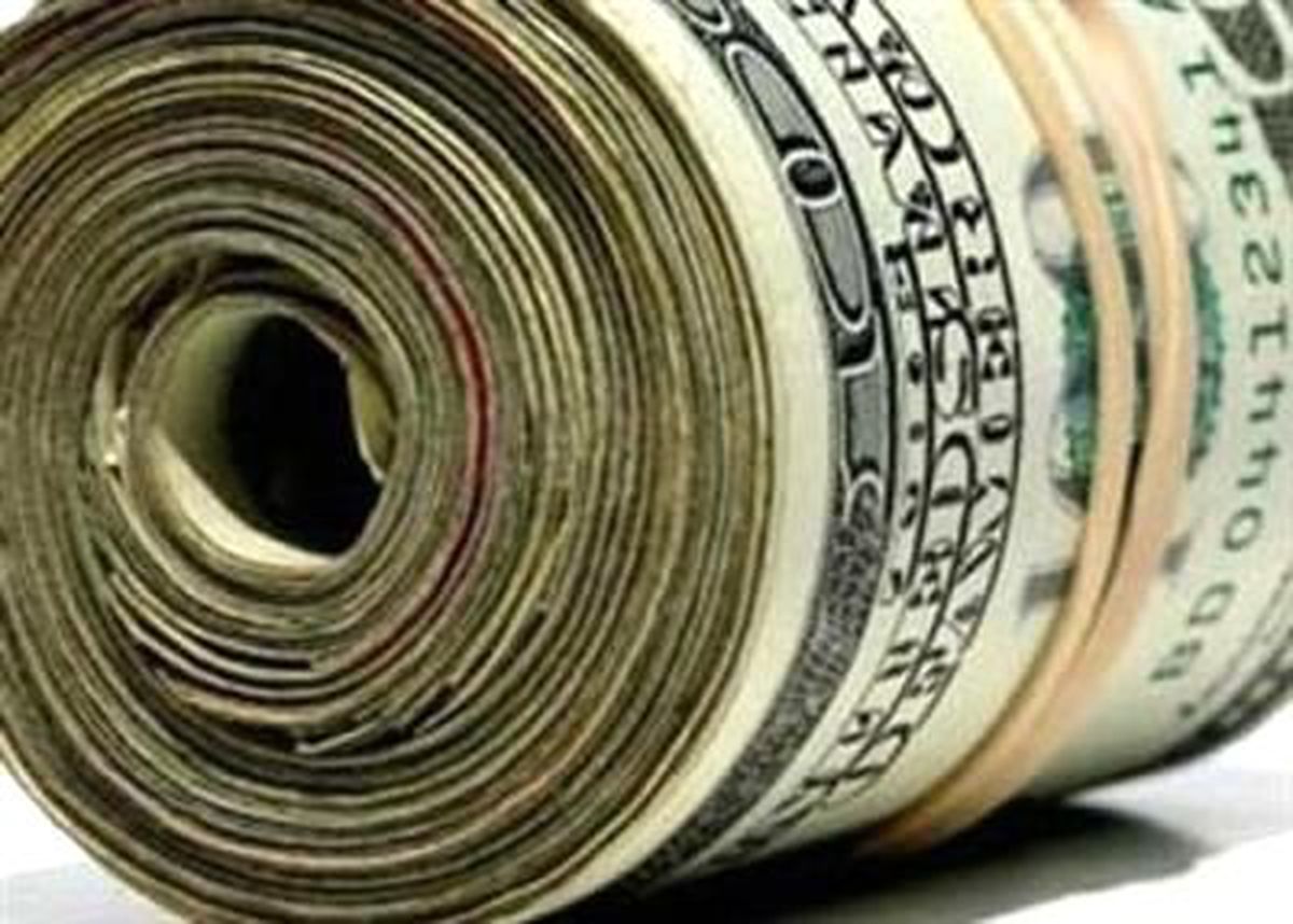 324 Milyon Dolarlık Kaynağı Belirsiz Para Çıkışı Oldu