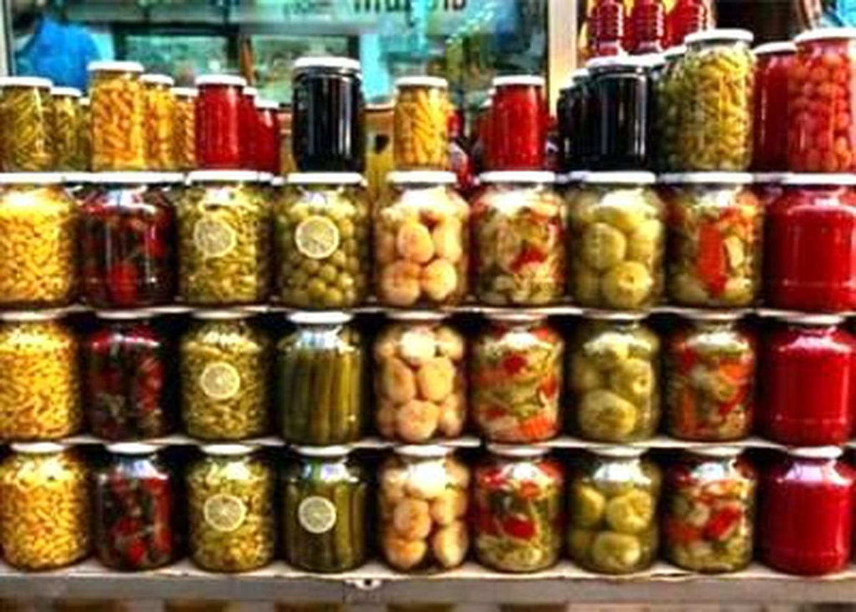 AB\'ye Çubuk Turşu\'su Dersi Verilecek