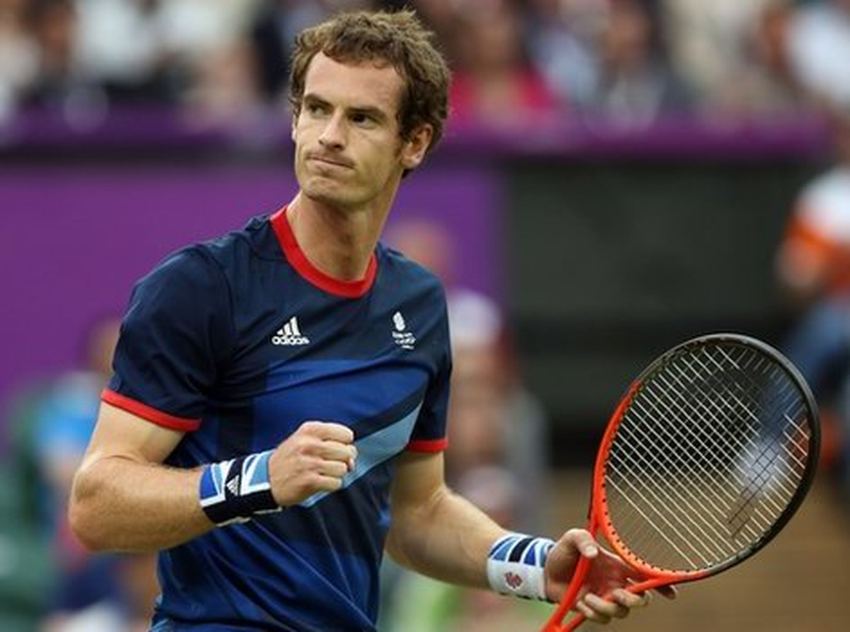 ABD Açık Tenis Turnuvasının Galibi Murray Oldu