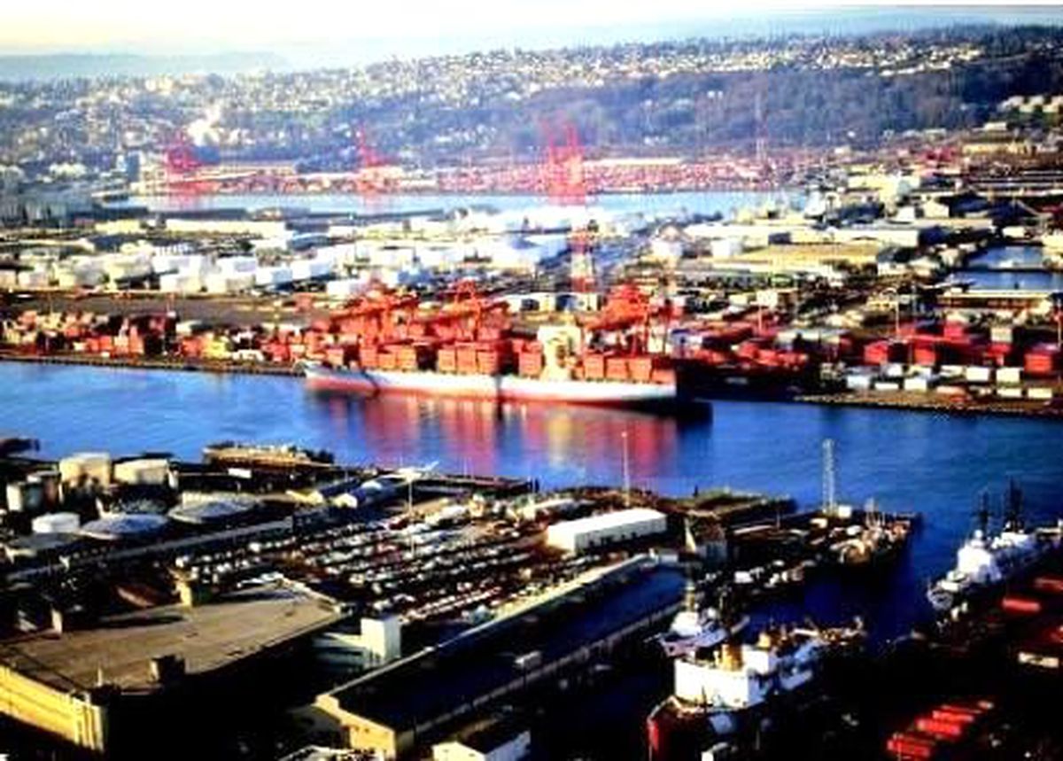 ABD Dış Ticaret Açığı 42 Milyar Dolar