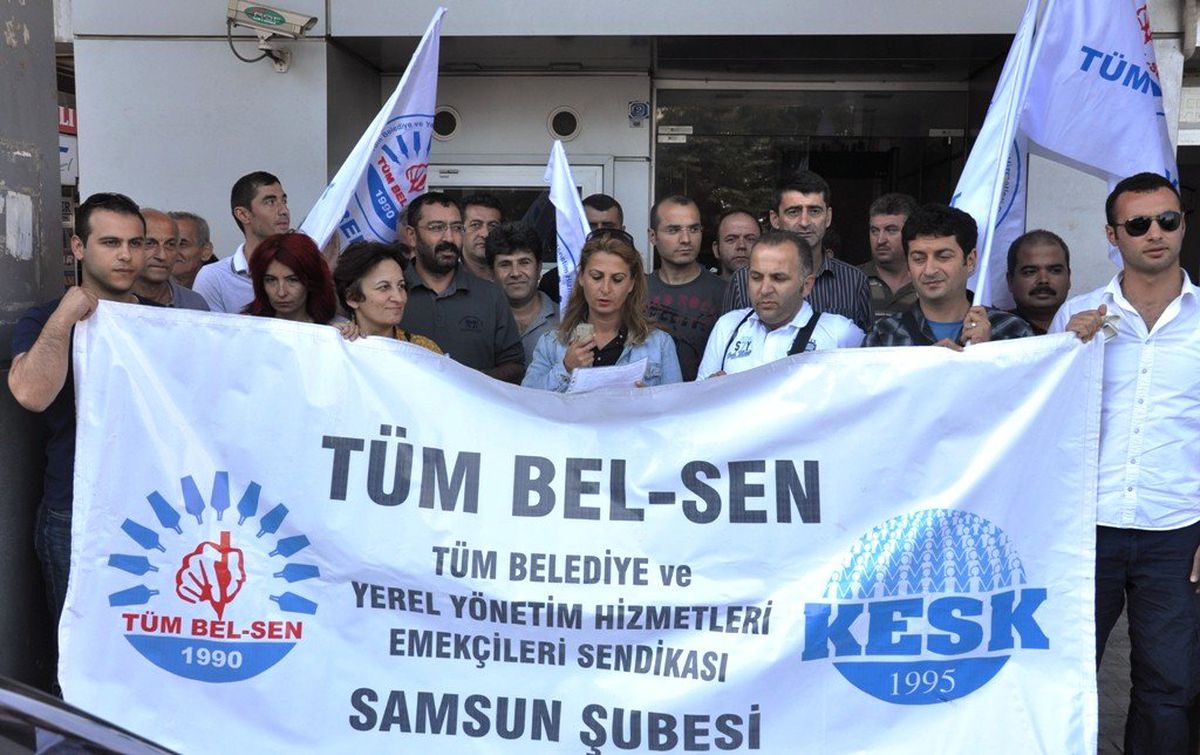 Afad Çalışanlarının Sorunları