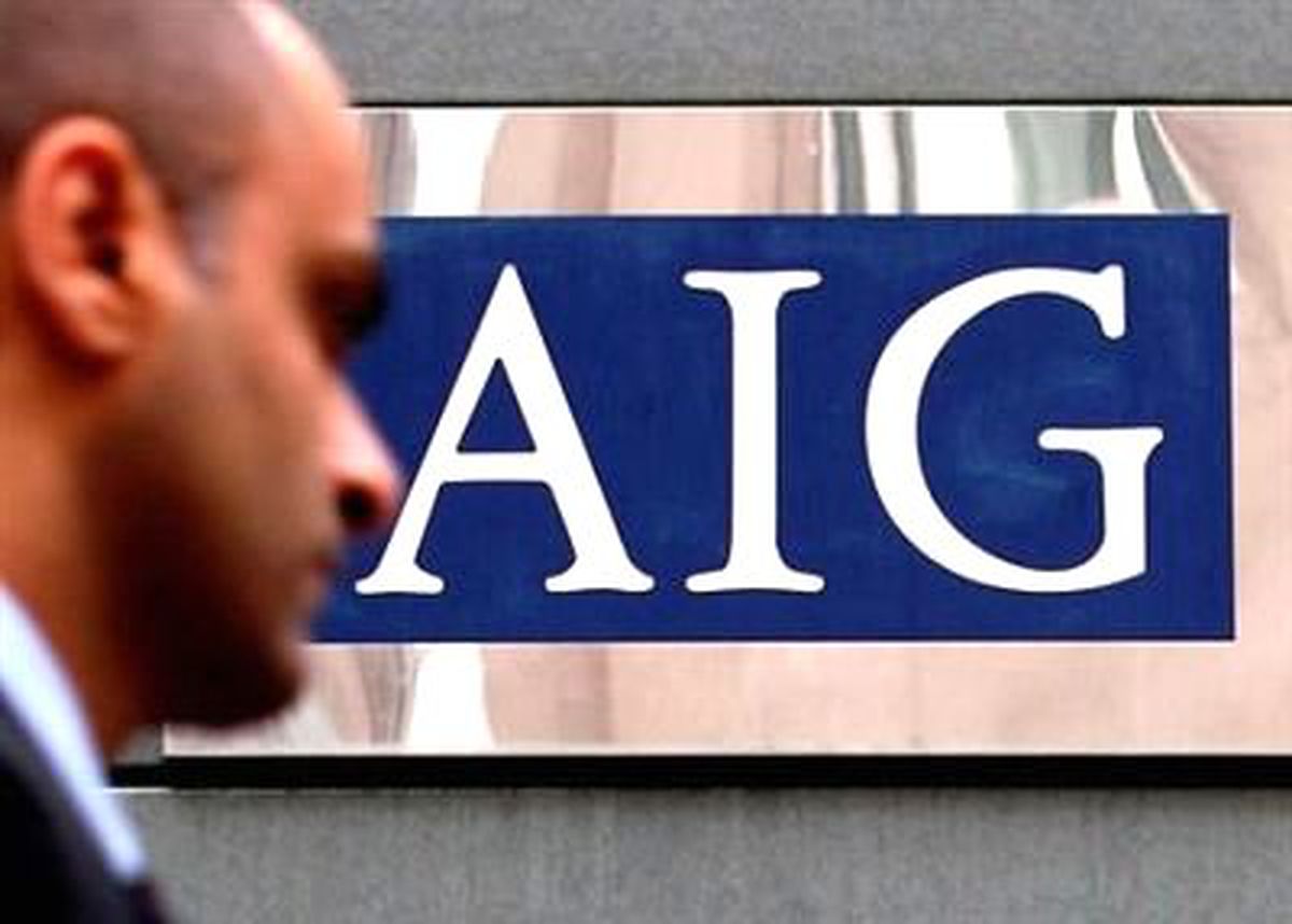 Aıg\'yi Kurtararak 12.4 Milyar Dolar Kar Etti