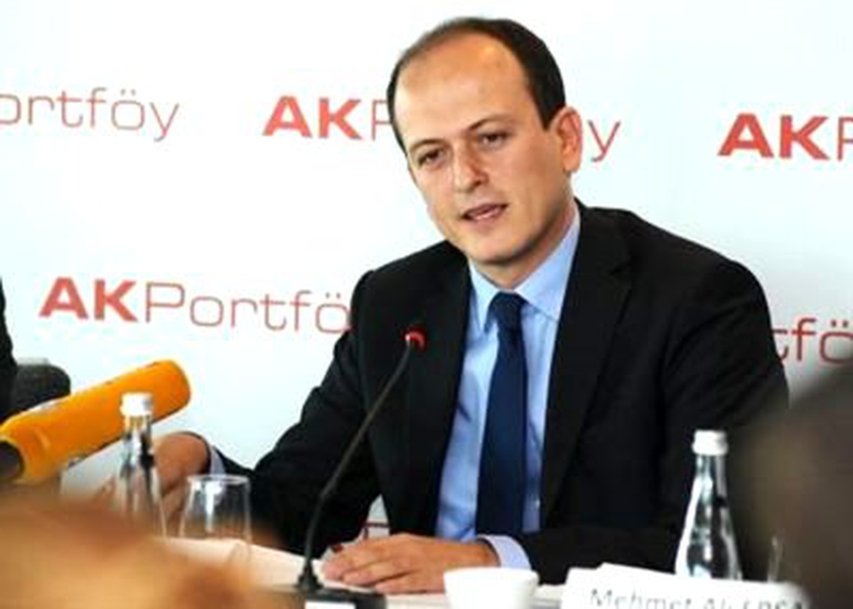Ak Portföy\'den Yatırımcılara Önemli Uyarı