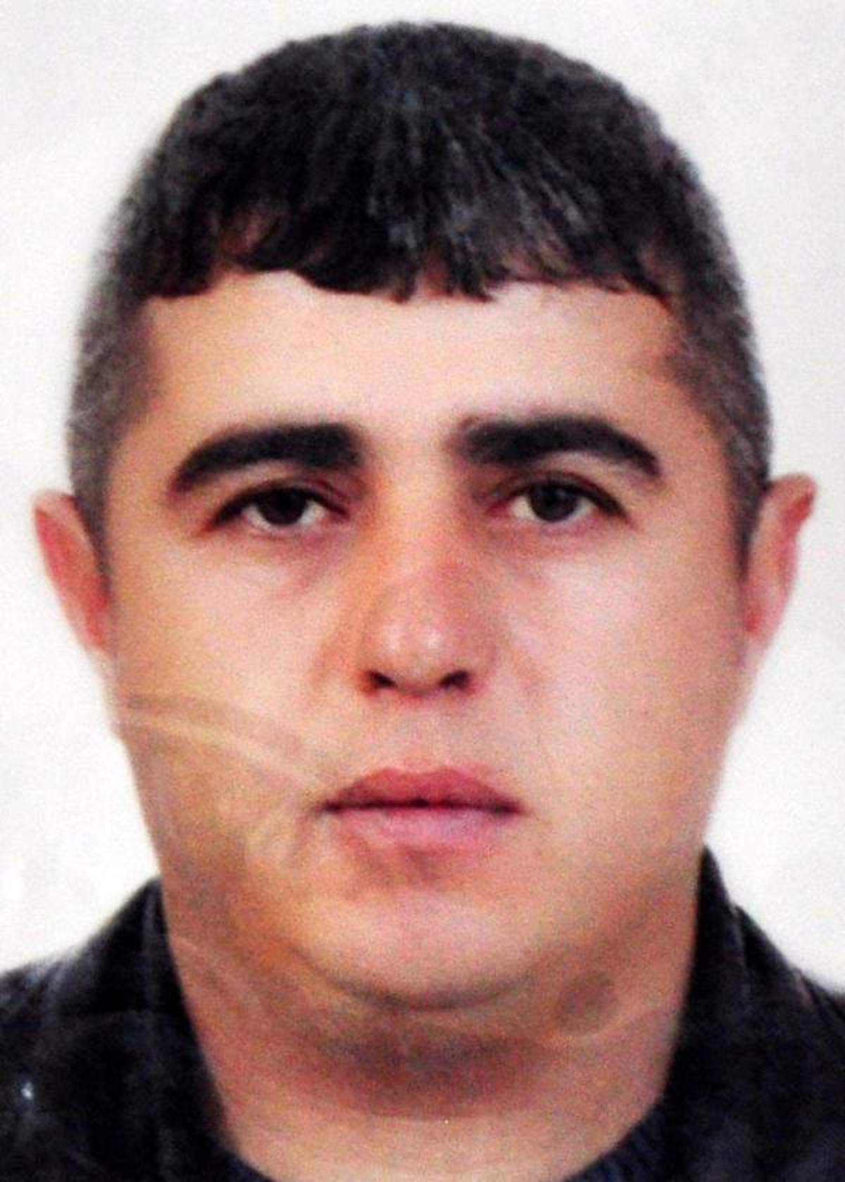 Alanya\'da Cip ile Otomobil Çarpıştı: 1 Ölü, 2 Yaralı