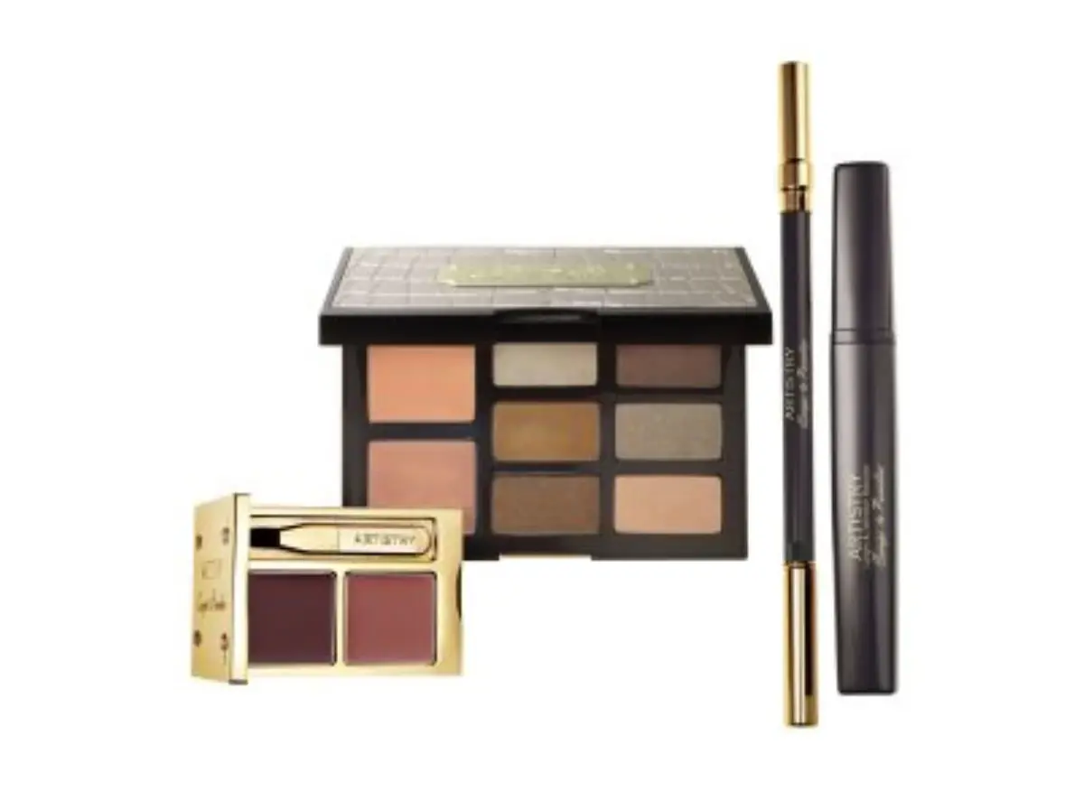 Amway\'den Sonbahar Renkleri Koleksiyonu