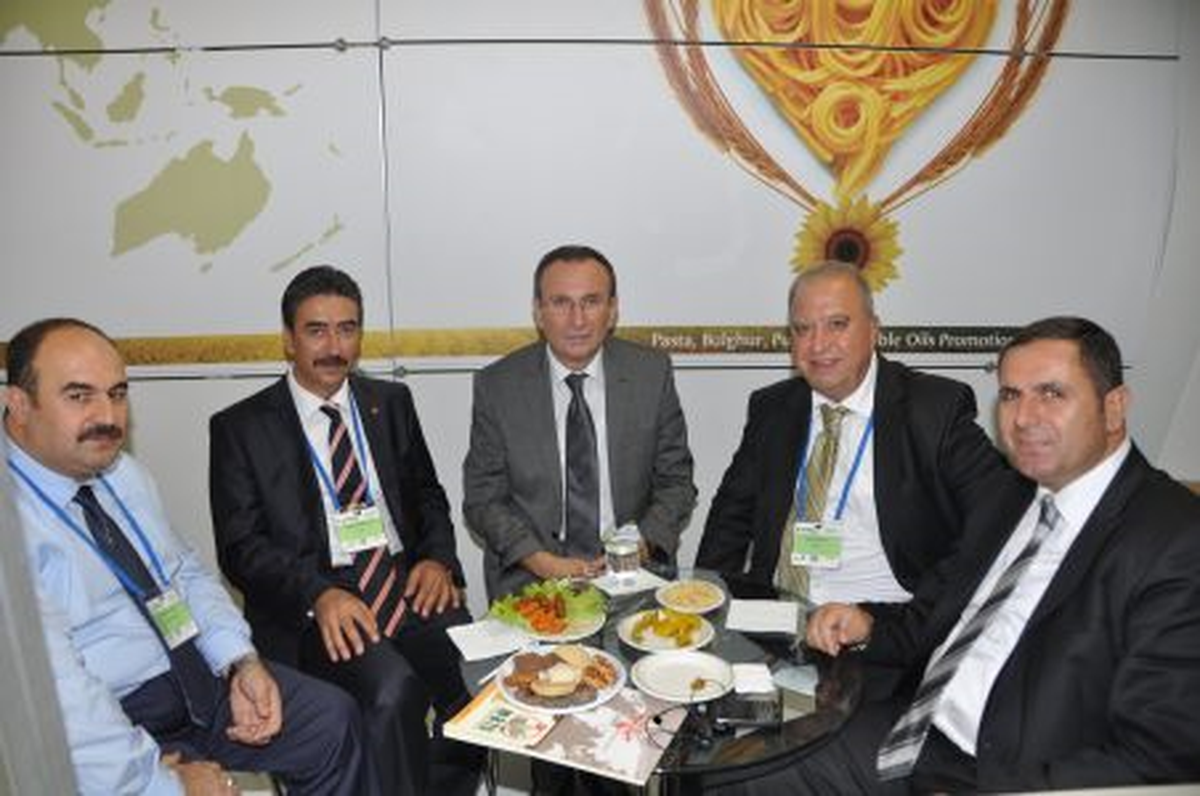 Anadolu\'nun Binlerce Yıldır İnsanlığı Besliyor