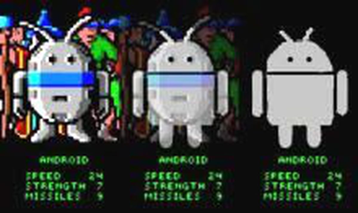 Android cepler birleşirse...