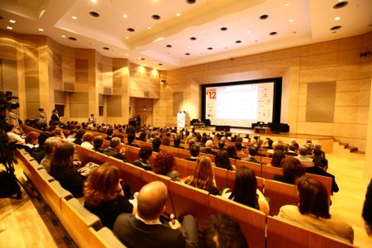 ArkiPARC 2013\'ün Teması Açıklandı