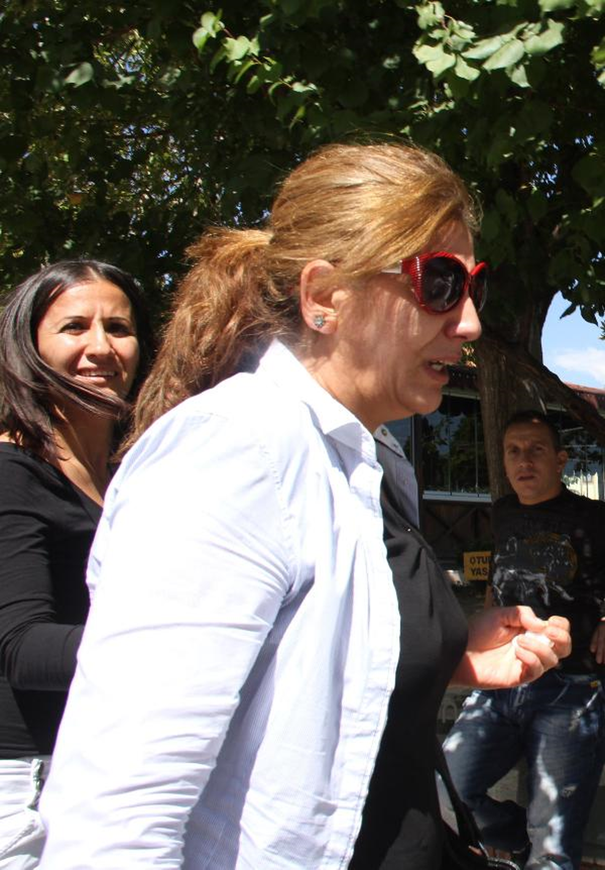 Avukatı Öldürenlere Ömür Boyu Hapis