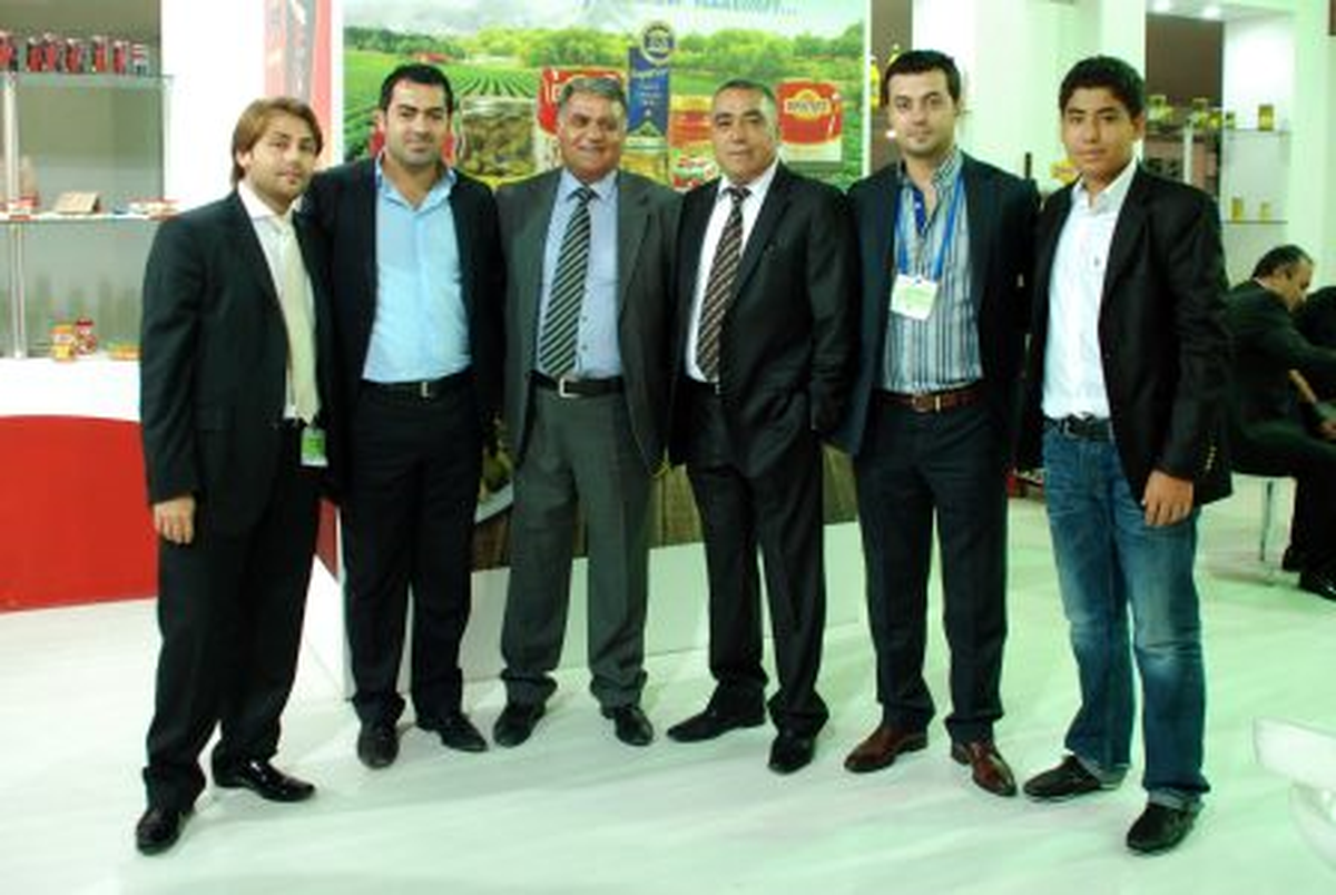 BAKTAT 81. İzmir Enternasyonal Fuarı\'nda