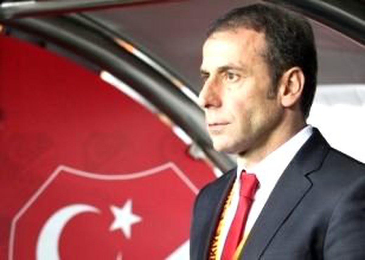 "Bana Değil, Koltuğa Sahip Çıkılsın"