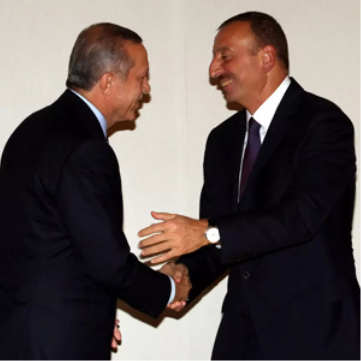 Başbakan Erdoğan, Azerbaycan'da