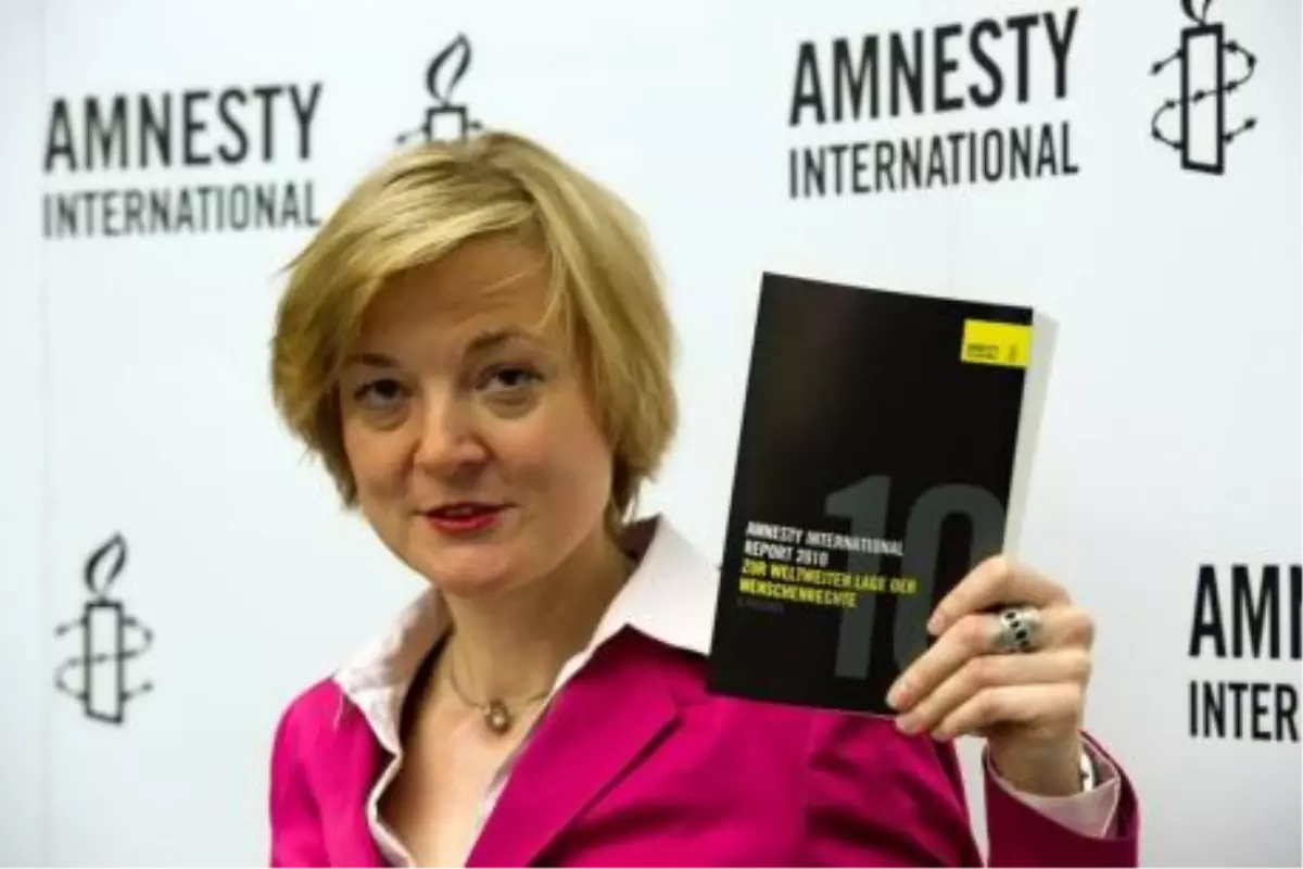 Berlin Eyaletinin Yeni Uyum ve Göç Sorumlusu Monika Lüke Oldu