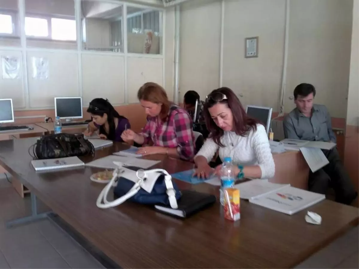 Bılecık'te Girişimcilik Semineri