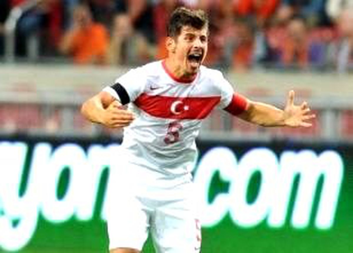 Bu Kez Galibiyet!