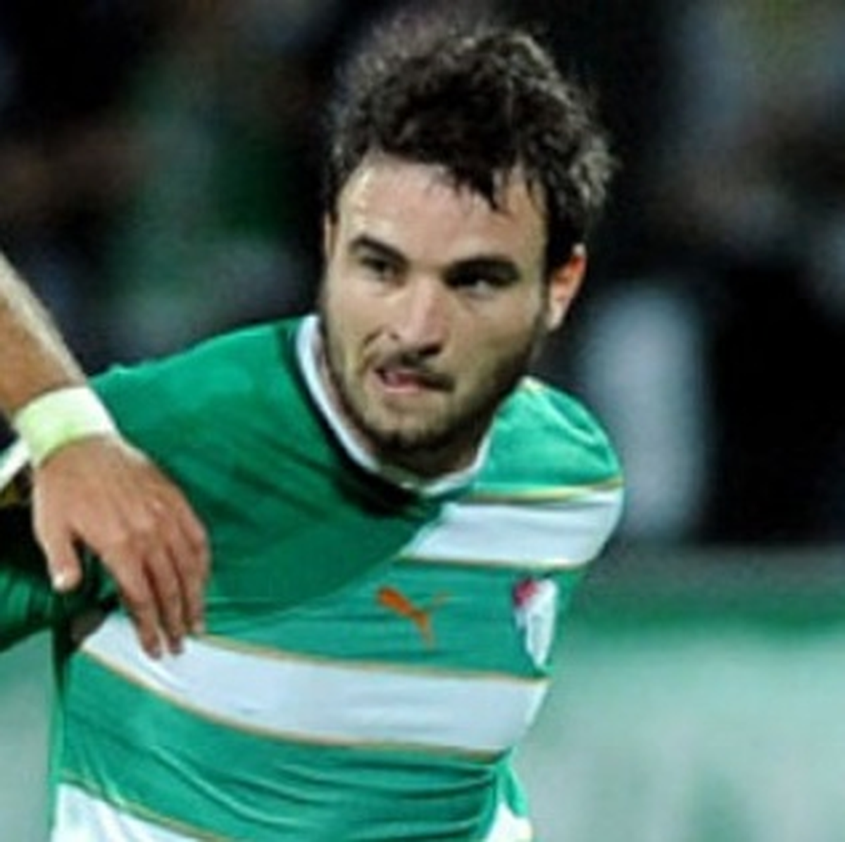 Bursasporlu Musa: "Galatasaray\'da Bulamadığım Huzuru Bursaspor\'da Buldum"