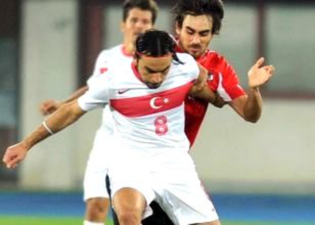 Selçuk İnan'a Twitter'dan Destek Yağıyor