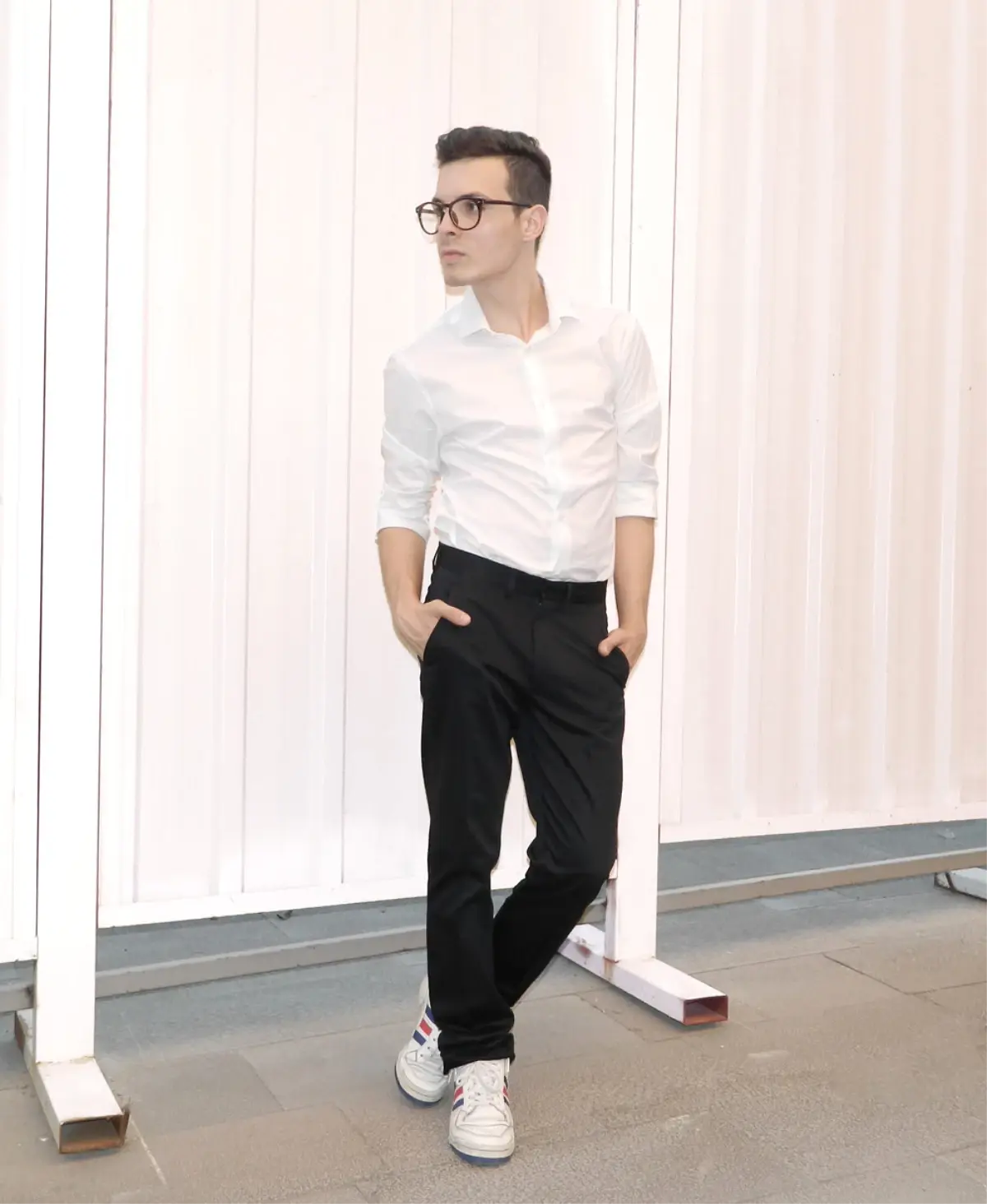 Can Direkli, İlk Kez Dj Setinin Başına