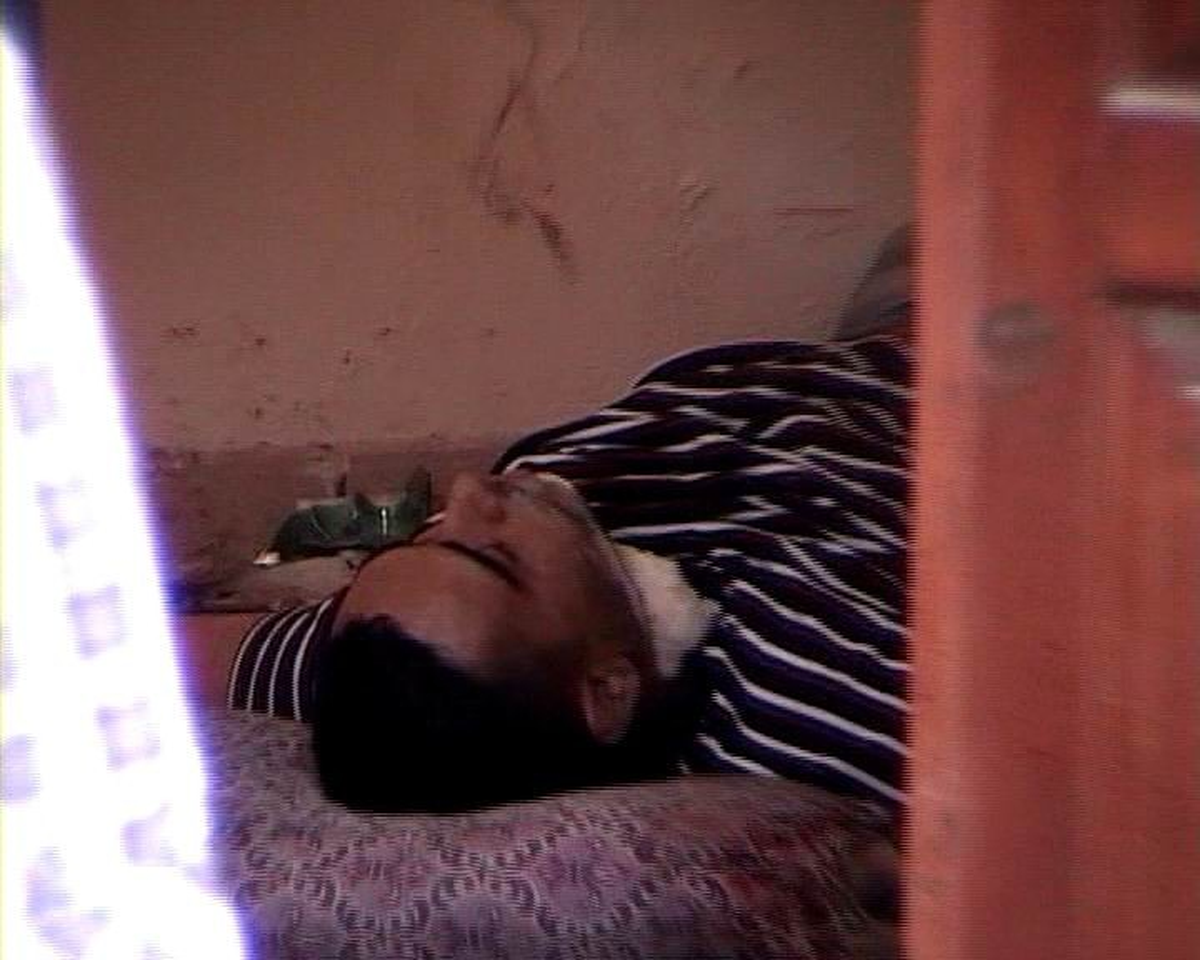 Cezaevinden İzinli Çıkan Şahıs Terk Edilmiş Binada Ölü Bulundu
