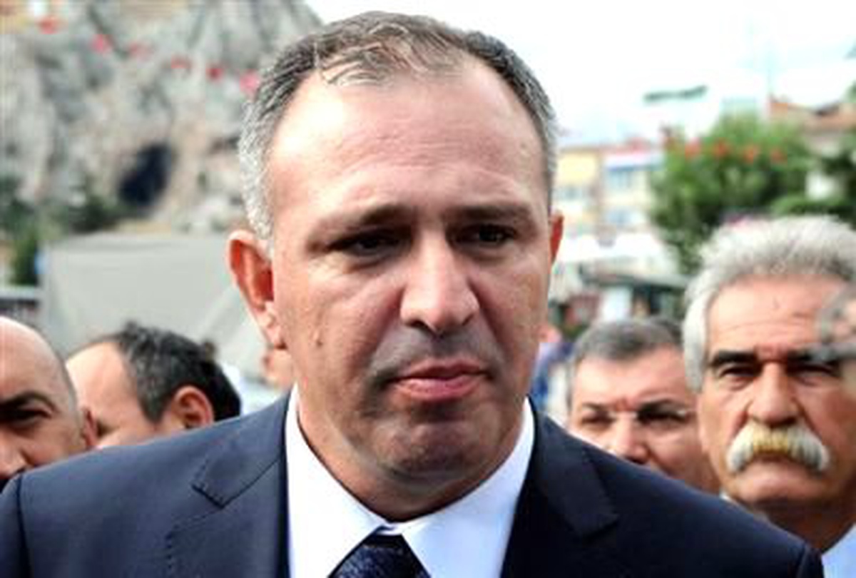 Chp, Milli Savunma Bakanlığı\'na Üsleri Ziyaret Etmek İçin Başvurdu