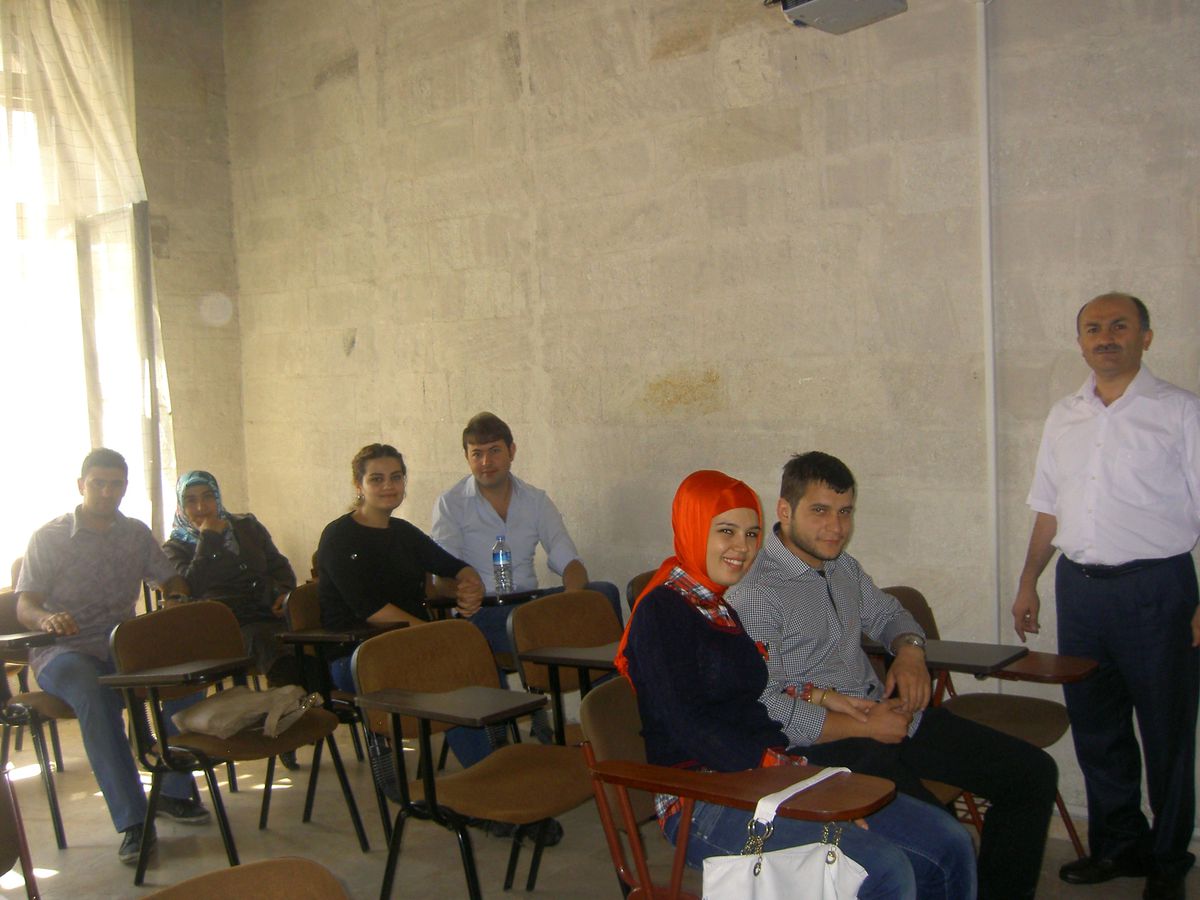 Çiftler, Evlilik Eğitiminde