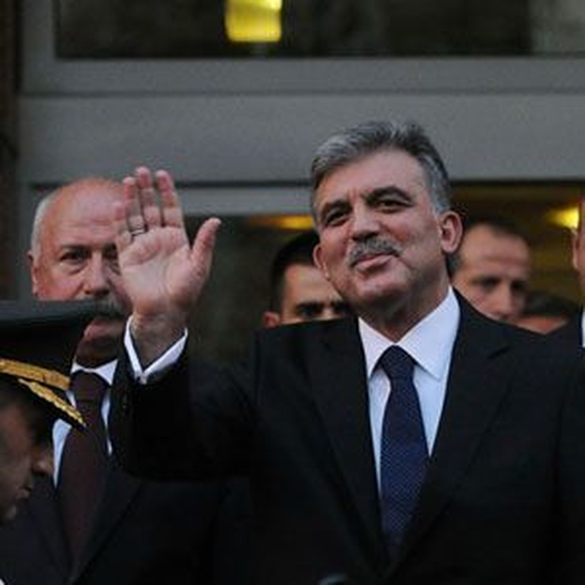 Cumhurbaşkanı Gül\'den, Yükseköğretim Kurulu Üyeliğine Atama