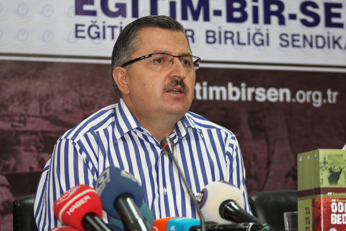 Darbe ve Baskı Dönemlerinin "Ödenmiş Bedelleri" Kitaplaştı