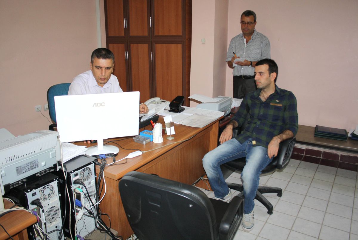 Diyarbakır\'a Bin 255 Öğretmen Atandı