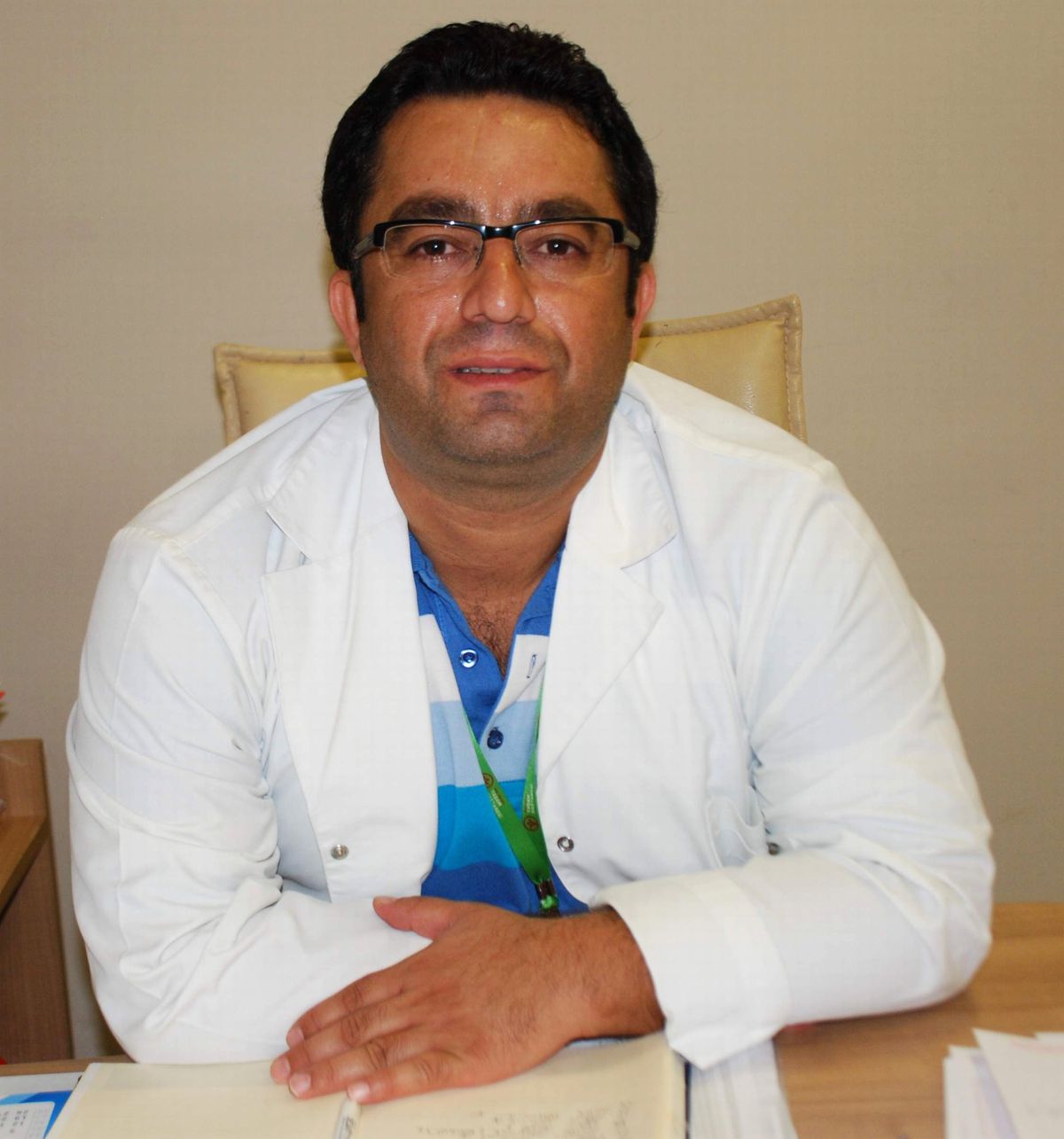 Dr. Hakan Yaz, Özel Düztepe Yaşam Hastanesi\'nin Kadrosuna Katıldı