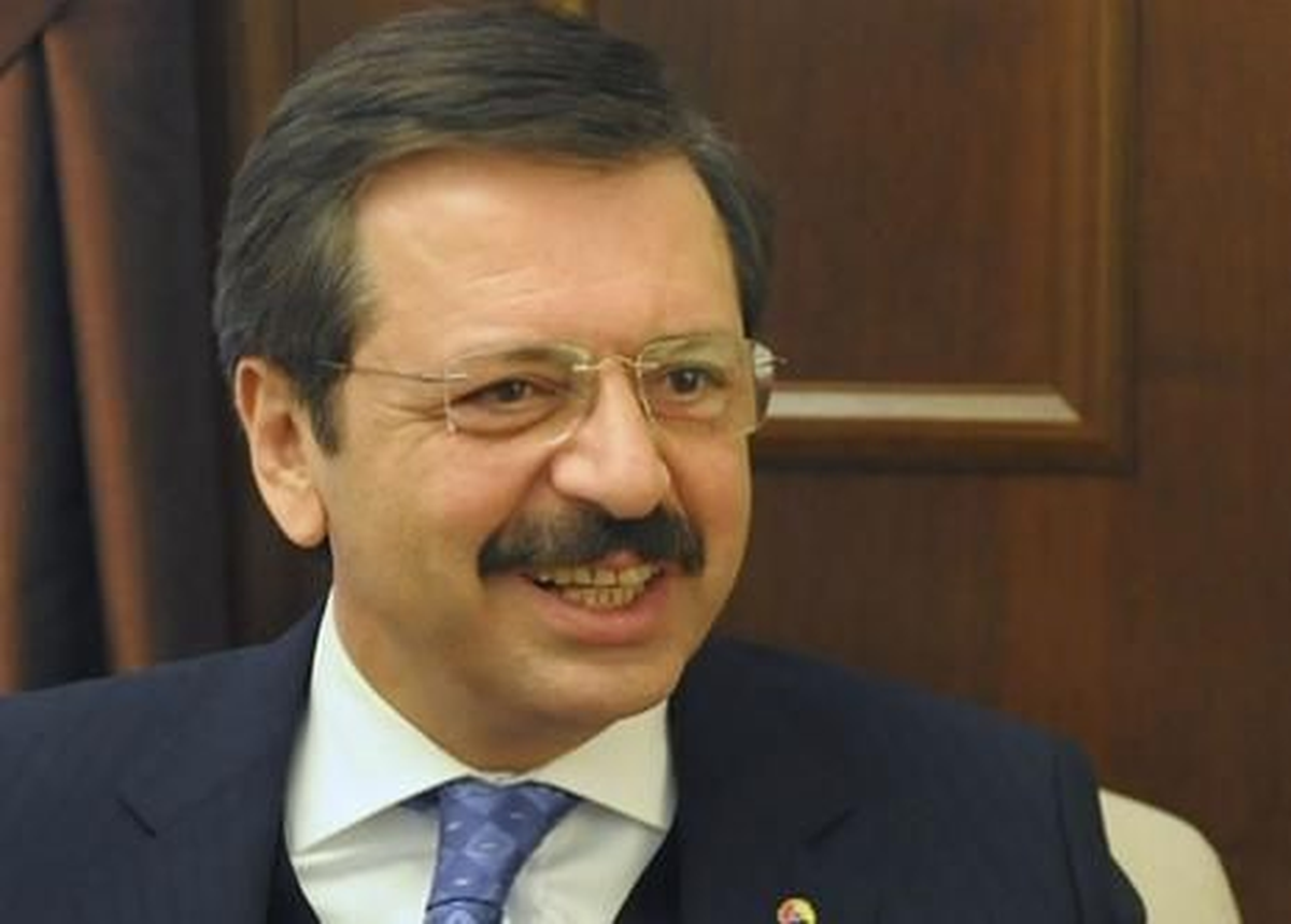 Dünya Ülkelerinin Özel Sektör Temsilcileri İstanbul\'da Buluşuyor