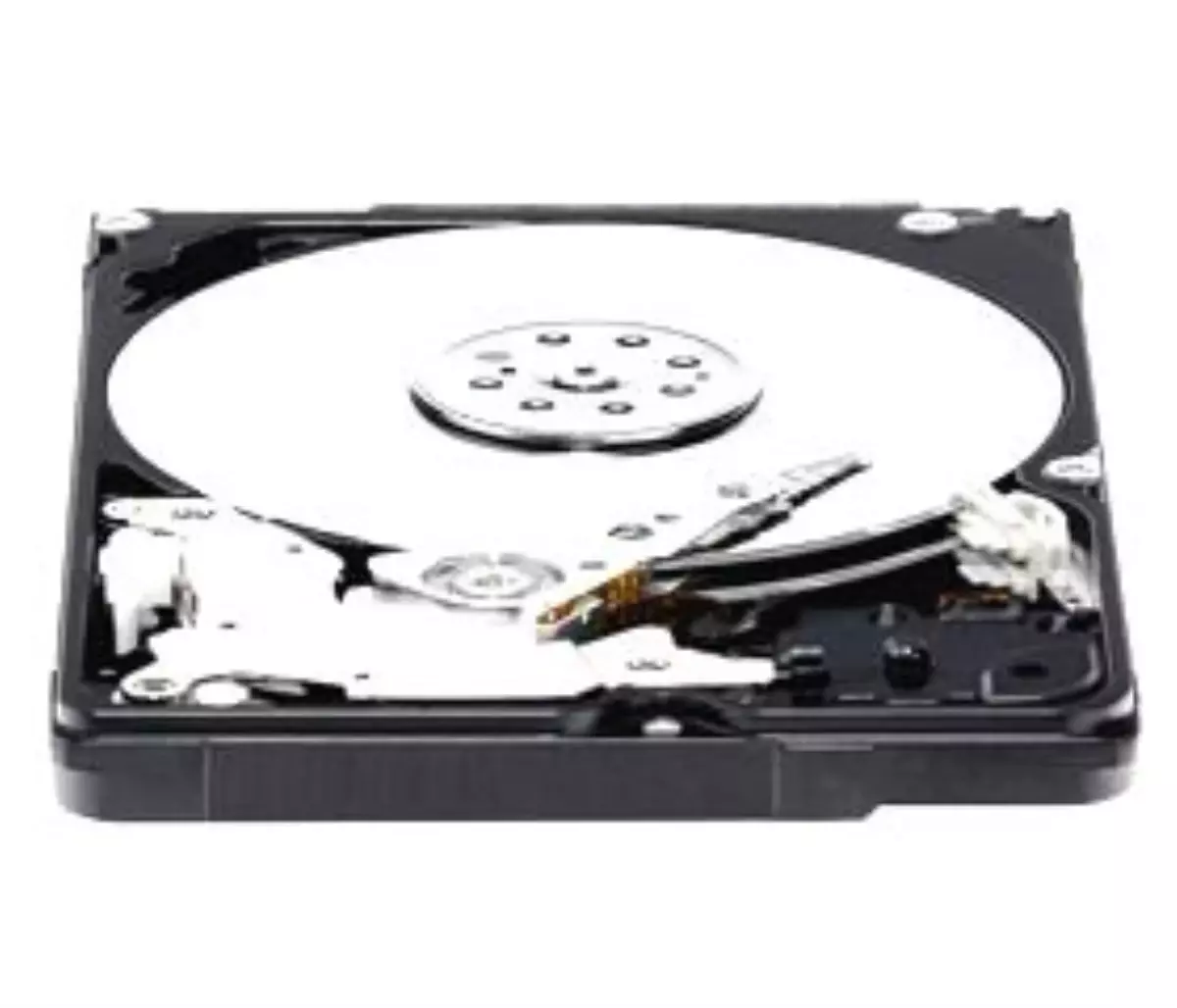 Dünyanın En İnce Hibrid Sabit Diski