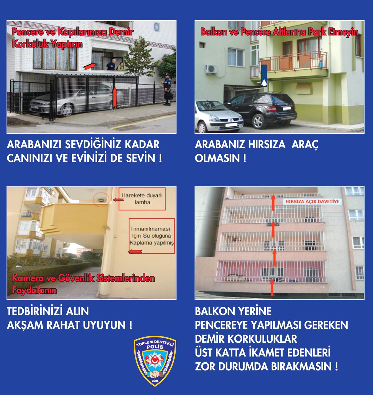 "Duyarlı Toplum Güvenli Düzce" Projesi Hayata Geçiriliyor