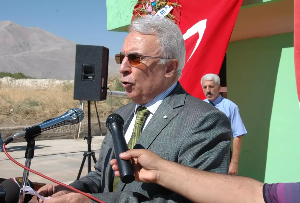 Elbistan Şeker Fabrikası\'nda 28. Kampanya Dönemi Başladı