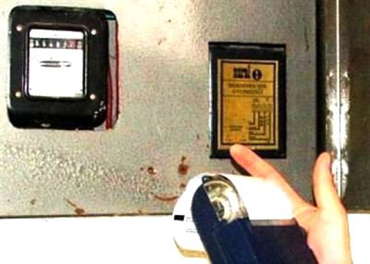 Elektrik Sayaç Bedeli Kalkıyor