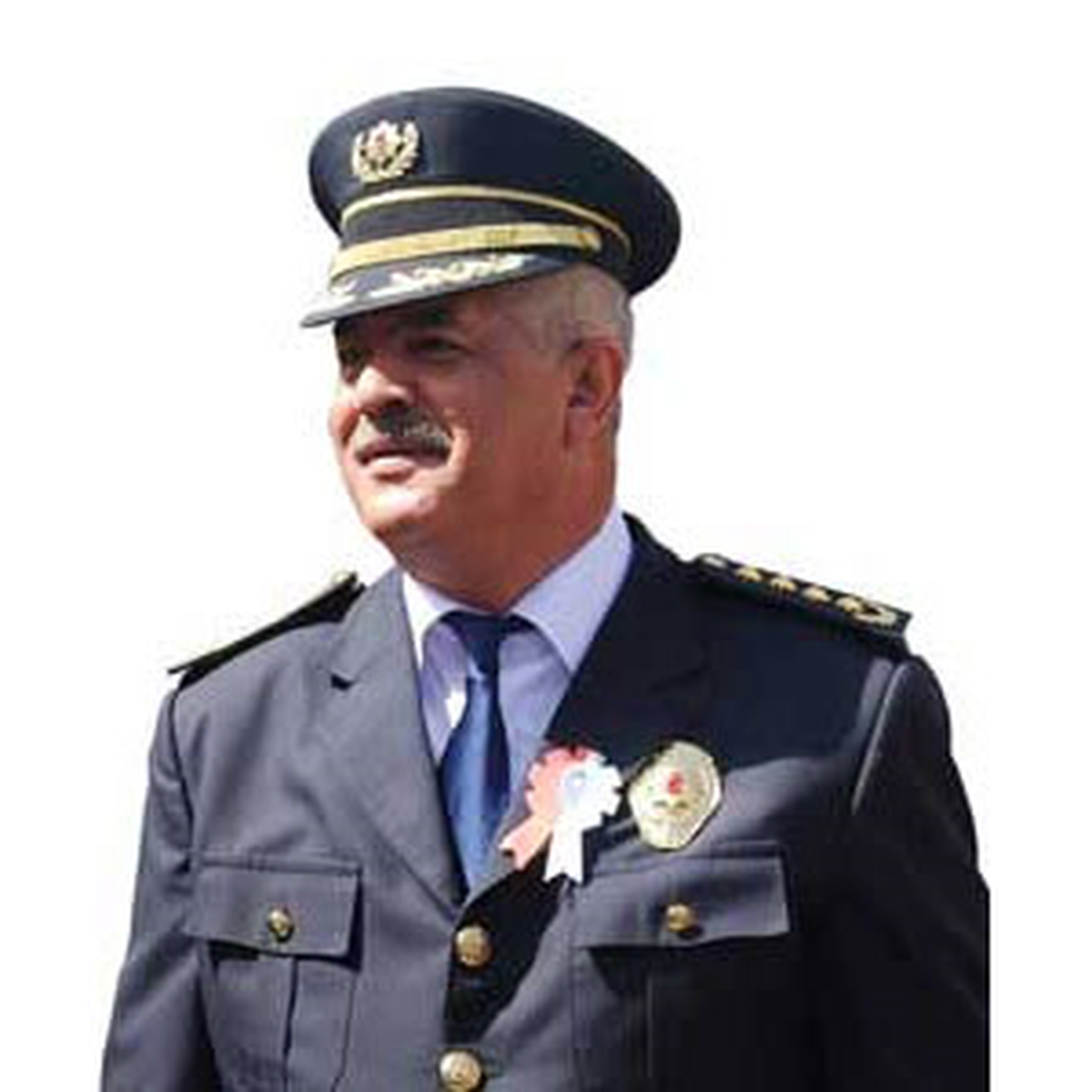 Emniyet Müdürü Yılmaz Cuma Günü Ardahan\'dan Ayrılacak