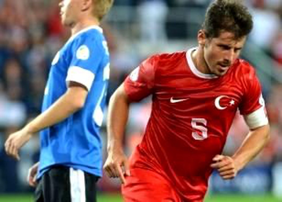 Emre\'nin Siniri Kime?
