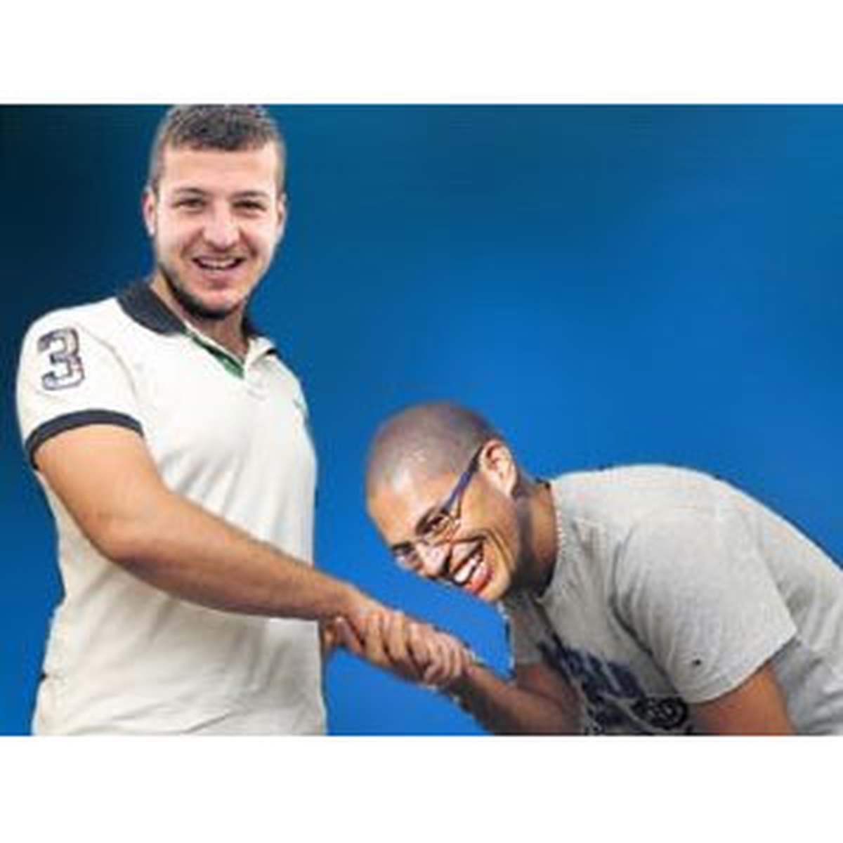 F.Bahçe\'nin Kaptanı El Öptü!