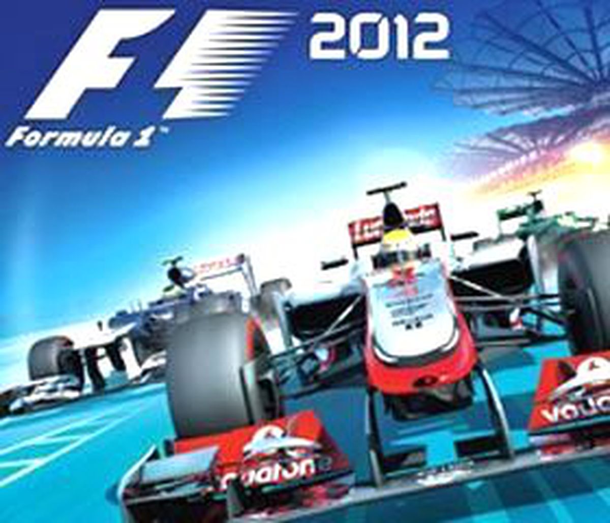 F1 2012\'nin Demosu İndirilmeye Hazır