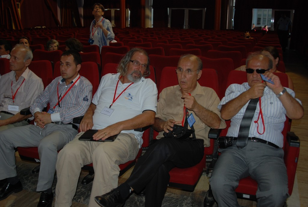Fethiye Kent Konseyi Toplanamadı