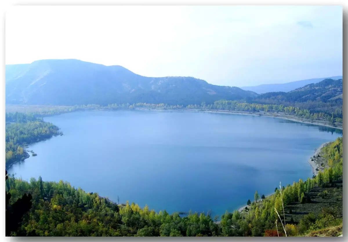 Gölcük\'ün Yakın Zamanda Patlama Riski Yok