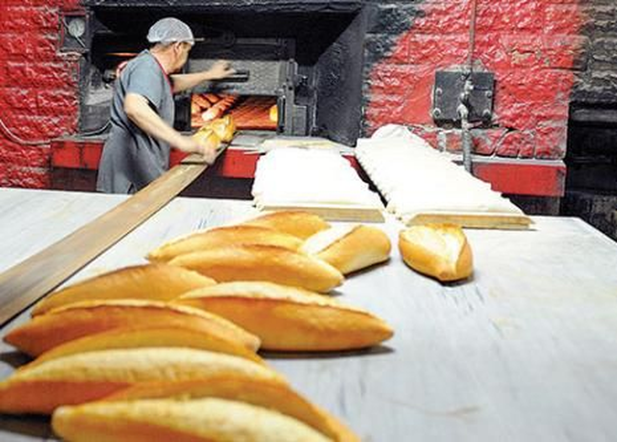 Hatay\'daki Fırıncılara "Hijyen Eğitimi"
