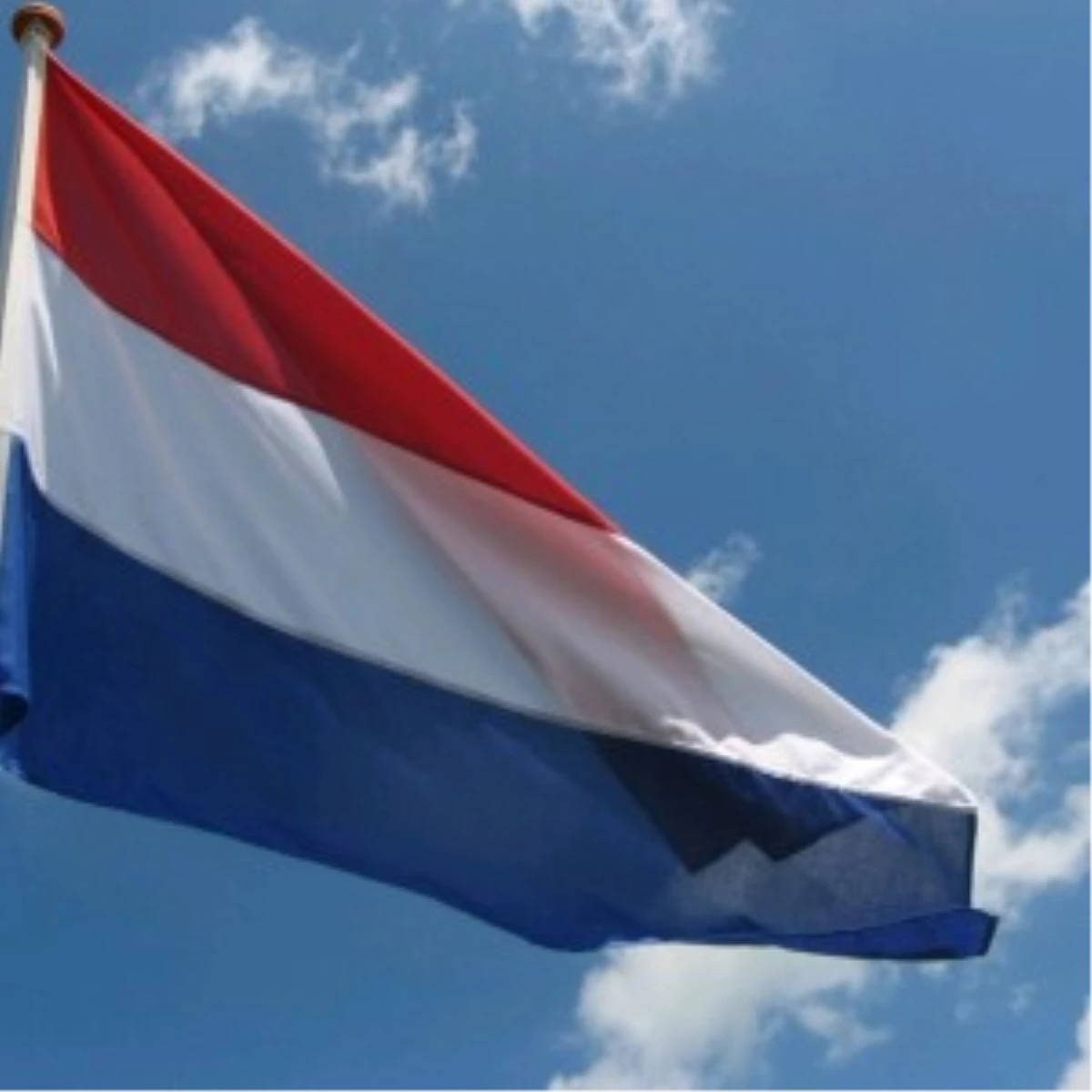 Hollanda\'da Erken Genel Seçim