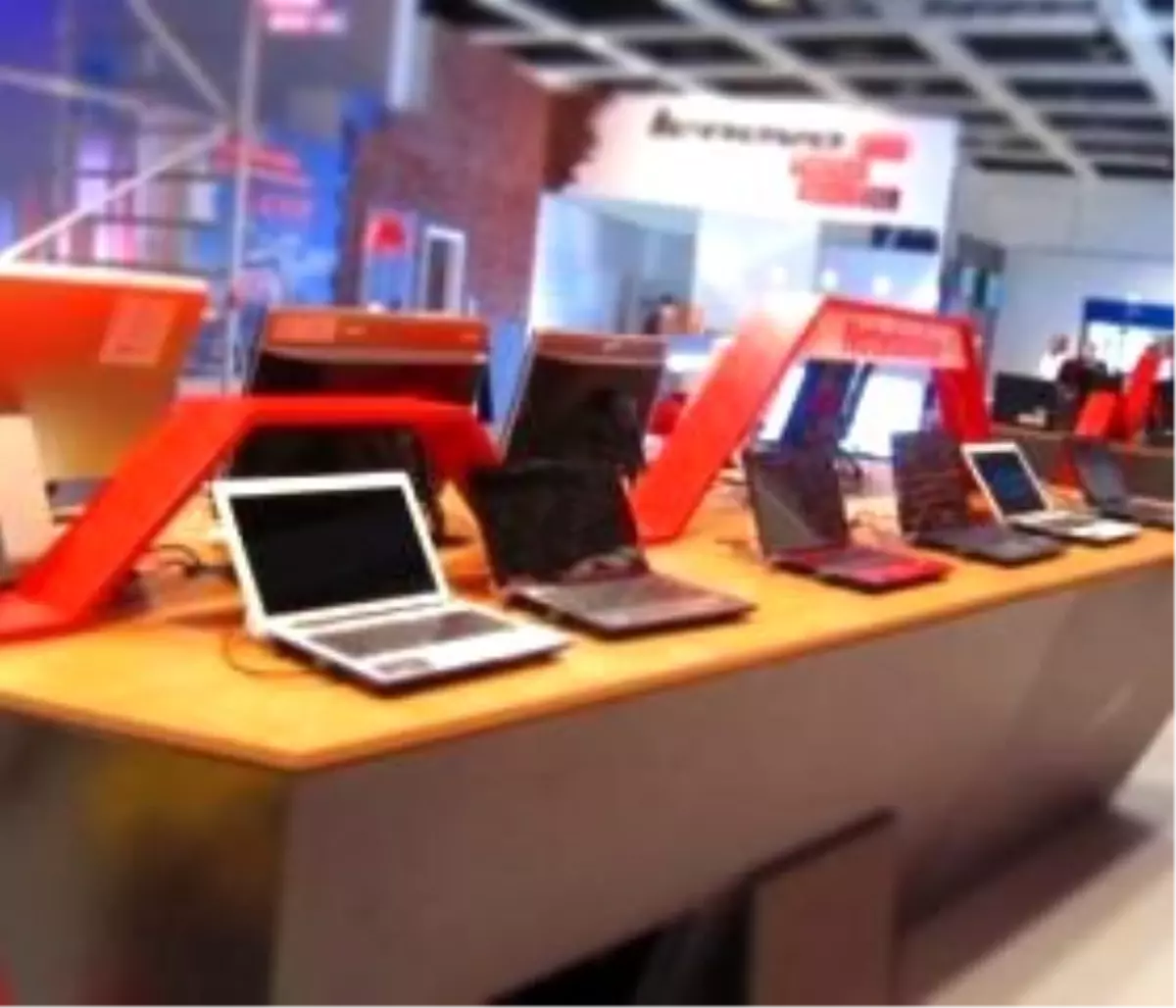 Ideapad S400 Ultrabook ile Tanışın