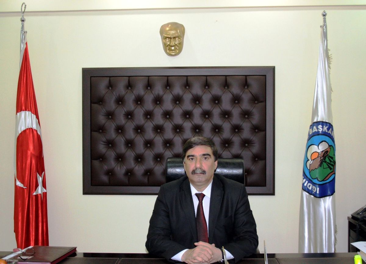 Iğdır\'da Doğalgaz İhalesi İçin Karar Alındı