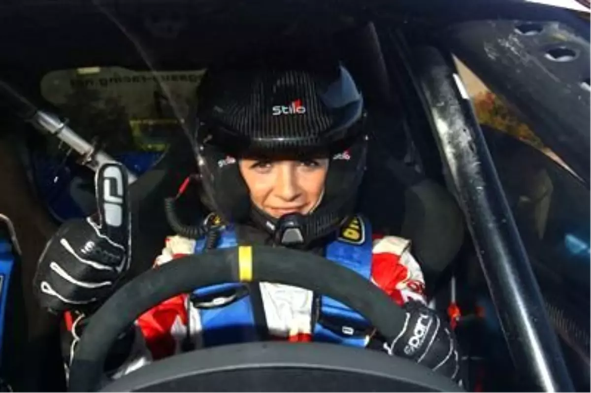 "İlk Başta Pilot Olduğuma İnanmıyorlar"