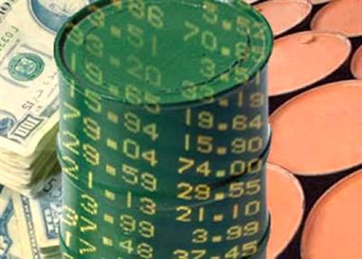 İMKB\'ye Petrol \'Türev\'i Geldi